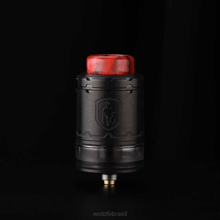 WOTOFO Brasil - metal de canhão T2XB271 Wotofo faris rdta