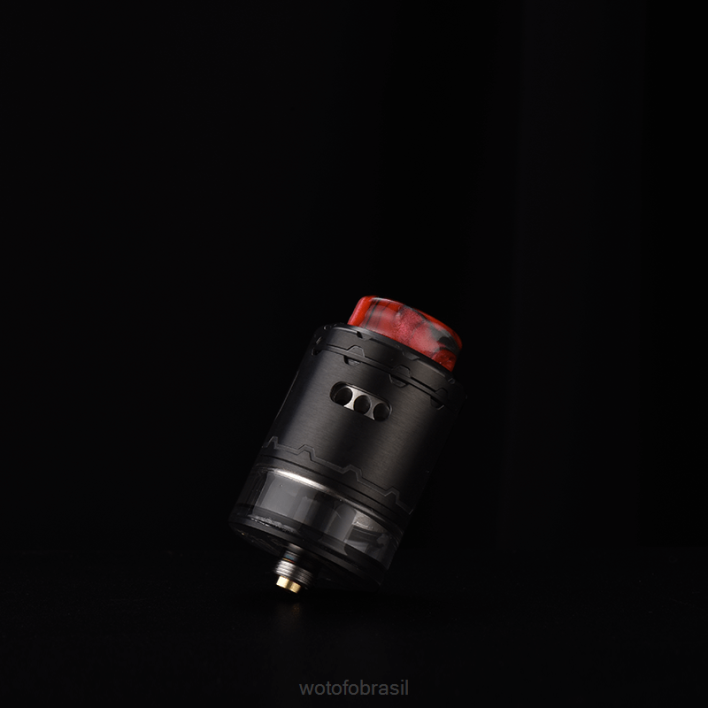 WOTOFO Brasil - metal de canhão T2XB271 Wotofo faris rdta
