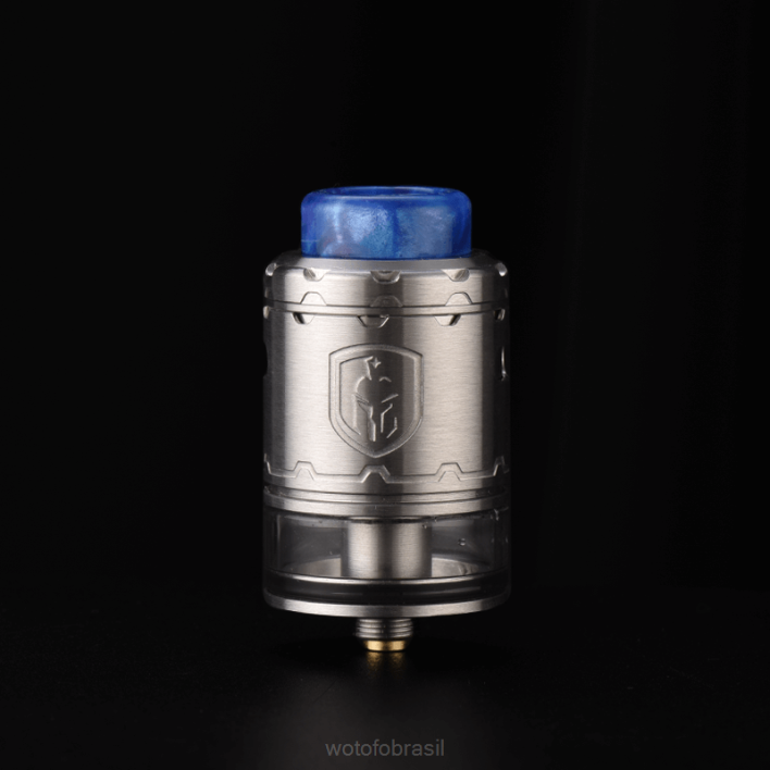 WOTOFO cigarro eletronico - ss T2XB272 Wotofo faris rdta