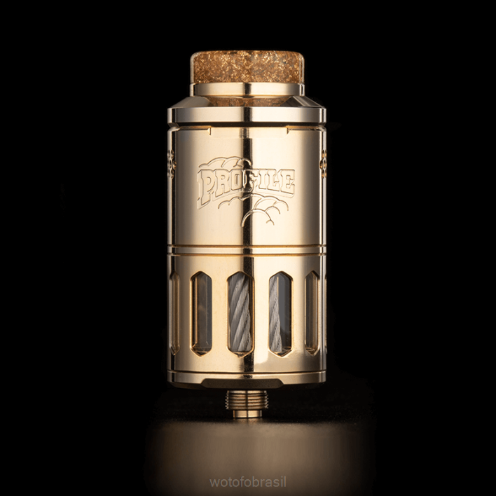 WOTOFO disposable - ouro T2XB269 Wotofo PROFILE rdta