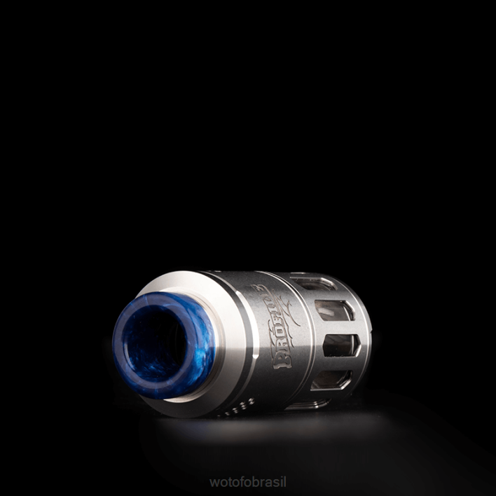 WOTOFO disposable vape - metal de canhão T2XB266 Wotofo PROFILE rdta