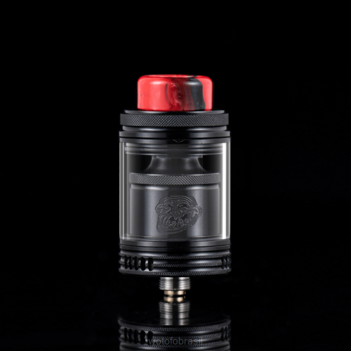 WOTOFO disposable - preto T2XB219 Wotofo THE TROLL X rta