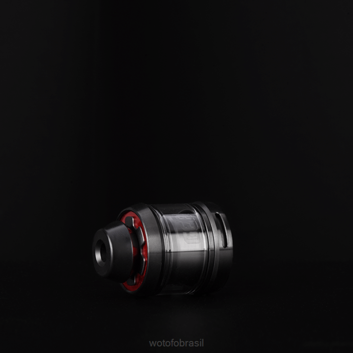 WOTOFO flavors - metal de canhão 24mm T2XB220 Wotofo engrenagem rta