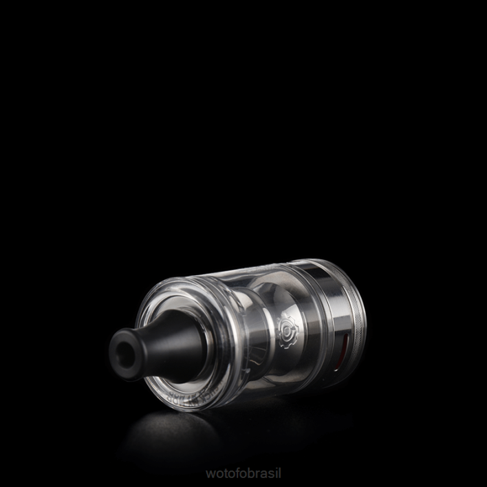 WOTOFO puff - metal de canhão T2XB254 Wotofo engrenagem mtl rta