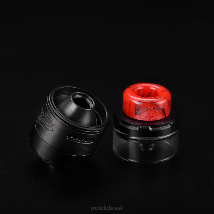 WOTOFO vape review - arco-íris T2XB228 Wotofo PROFILE unidade rta