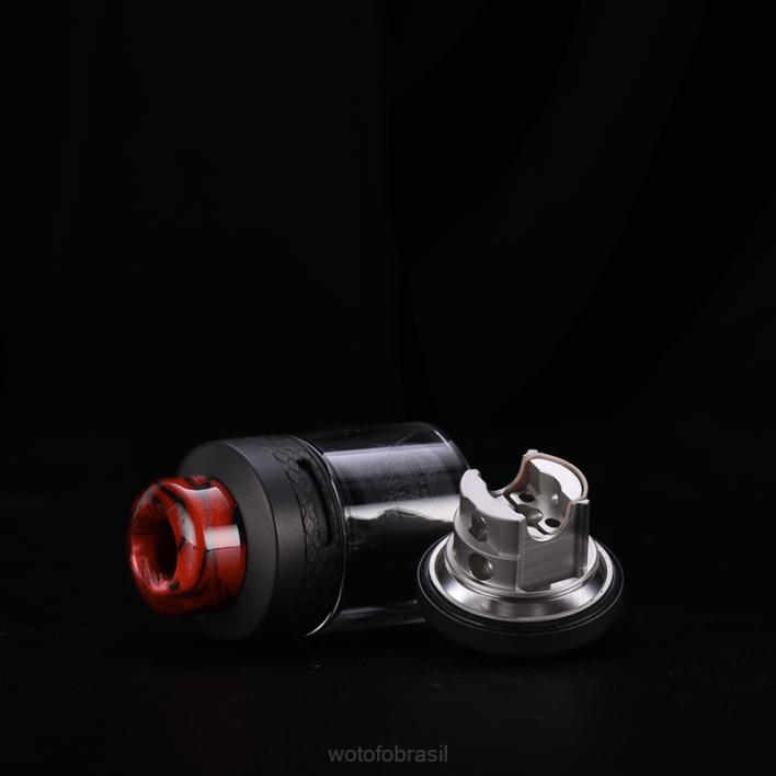 WOTOFO vape review - arco-íris T2XB238 Wotofo SERPENT elevar rta