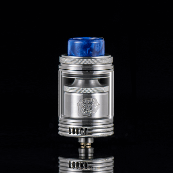 WOTOFO vape tool kit - arco-íris T2XB243 Wotofo THE TROLL X rta