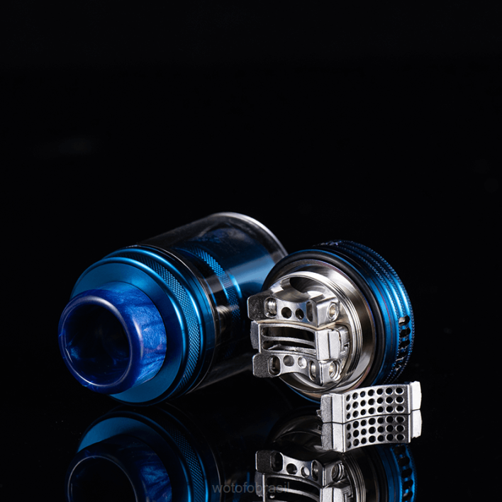 WOTOFO vape tool kit - arco-íris T2XB243 Wotofo THE TROLL X rta