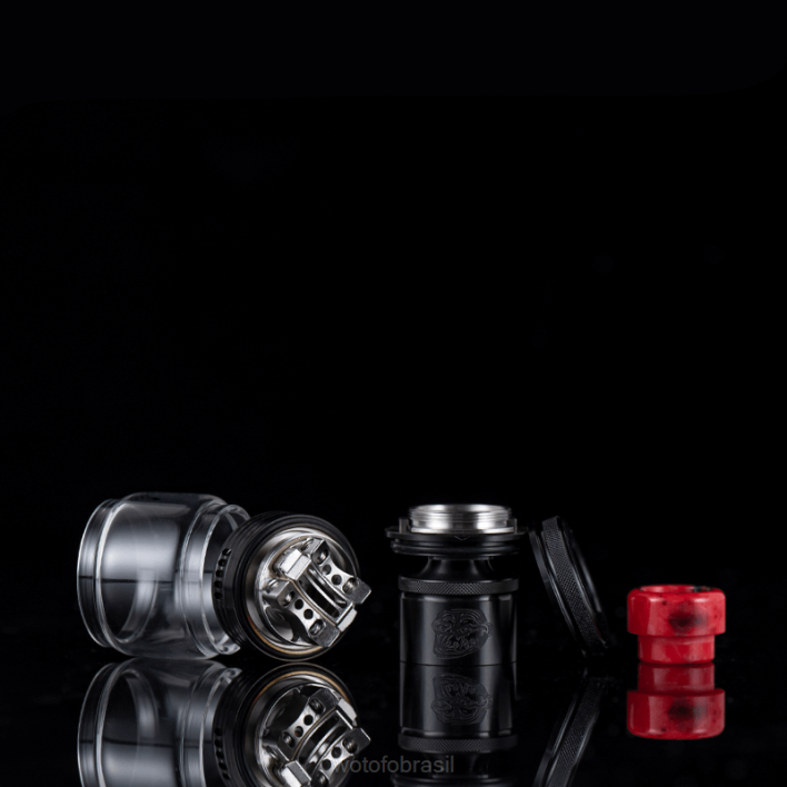 WOTOFO vape tool kit - arco-íris T2XB243 Wotofo THE TROLL X rta