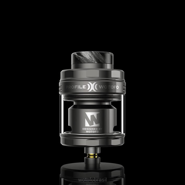 WOTOFO vape tool kit - arco-íris T2XB253 Wotofo PROFILE X rta