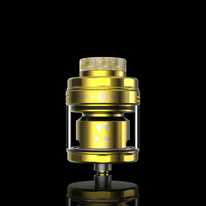 WOTOFO vape tool kit - arco-íris T2XB253 Wotofo PROFILE X rta