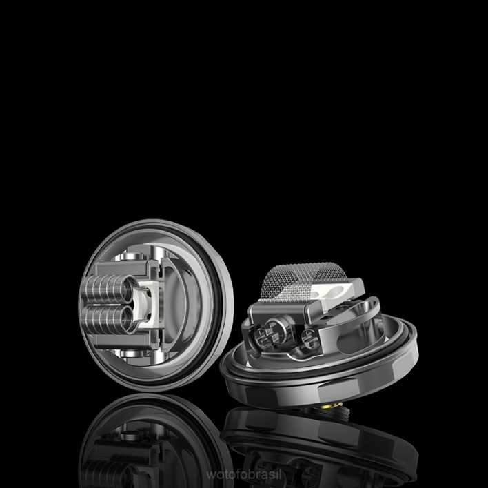 WOTOFO vape tool kit - arco-íris T2XB253 Wotofo PROFILE X rta