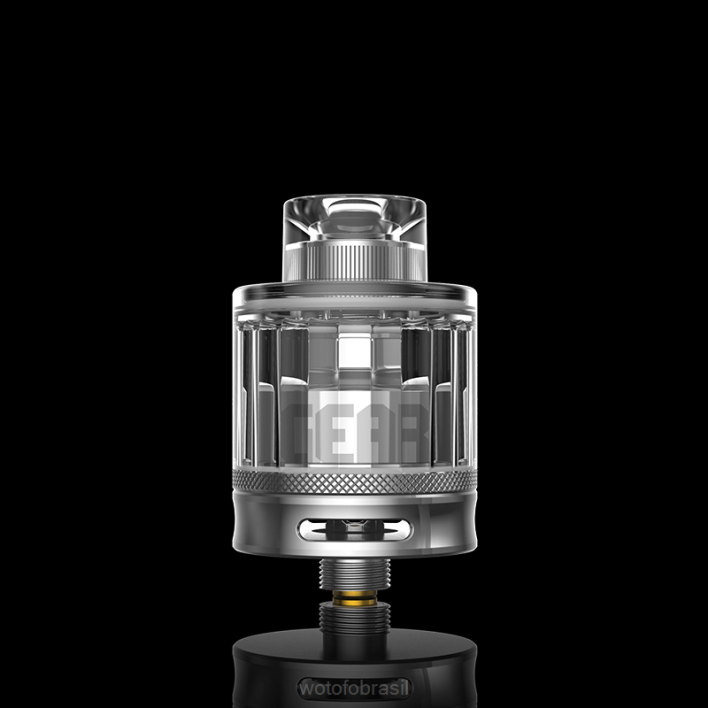 WOTOFO vape tool kit - preto T2XB223 Wotofo engrenagem v2 rta