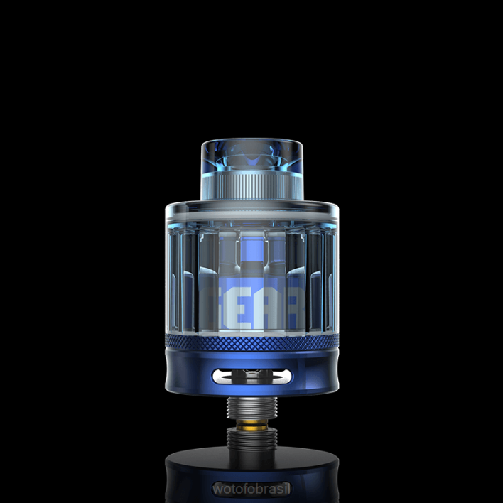 WOTOFO vape tool kit - preto T2XB223 Wotofo engrenagem v2 rta