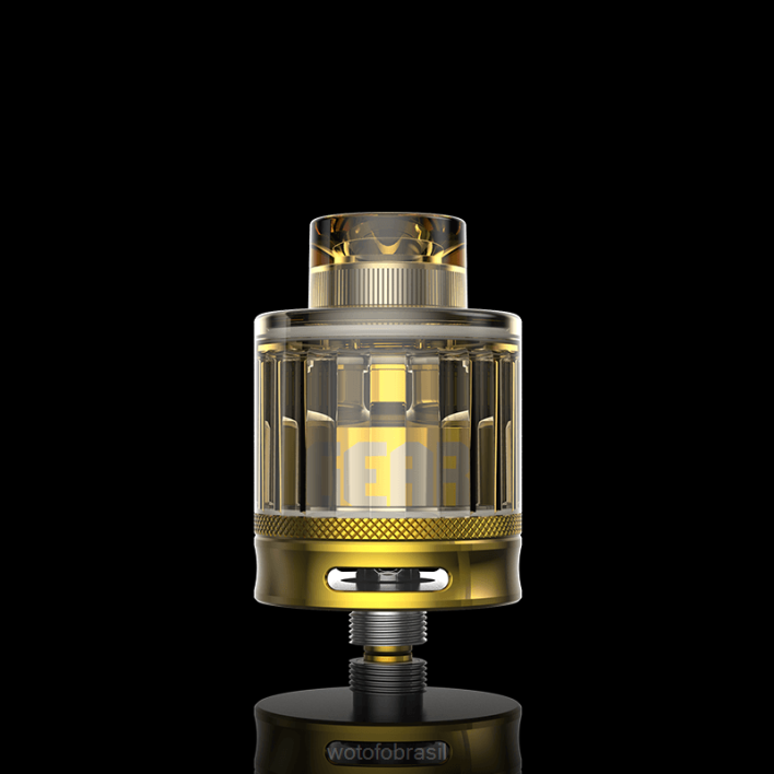 WOTOFO vape tool kit - preto T2XB223 Wotofo engrenagem v2 rta