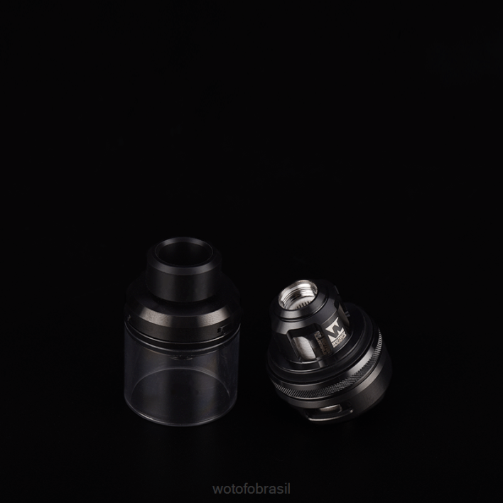 WOTOFO disposable vape - ss T2XB276 Wotofo NEXMESH tanque sub ohm