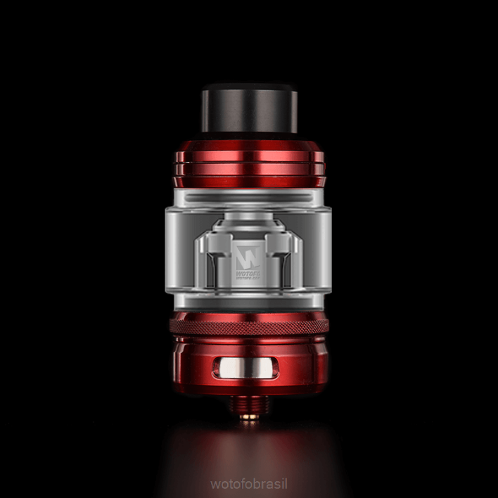 WOTOFO disposable vape - ss T2XB276 Wotofo NEXMESH tanque sub ohm