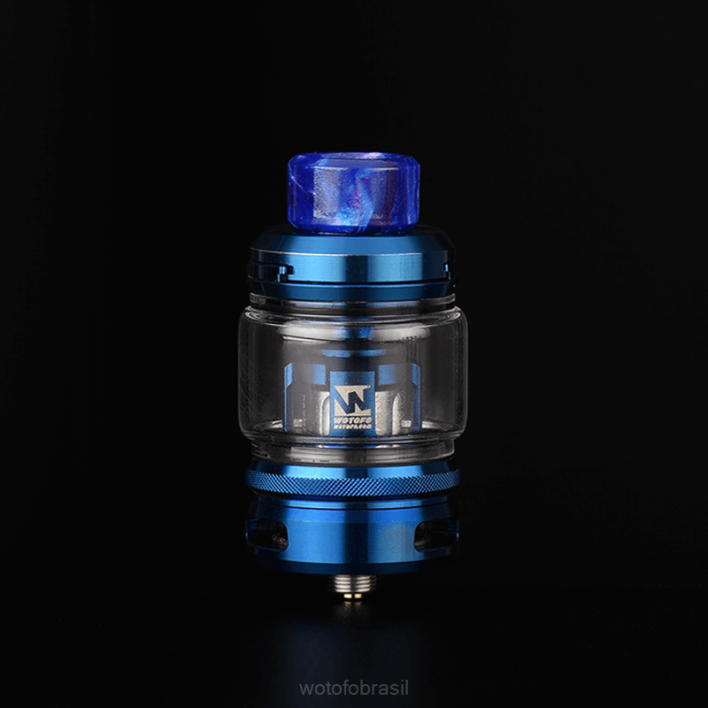 WOTOFO disposable vape - ss T2XB276 Wotofo NEXMESH tanque sub ohm