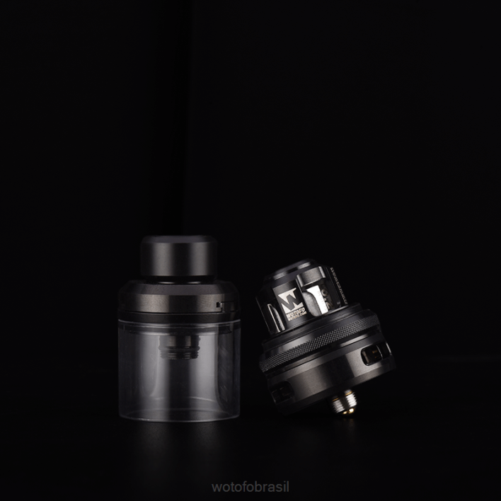 WOTOFO disposable vape - ss T2XB276 Wotofo NEXMESH tanque sub ohm