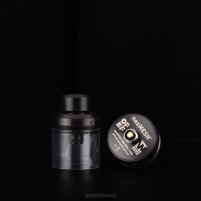 WOTOFO disposable vape - ss T2XB276 Wotofo NEXMESH tanque sub ohm