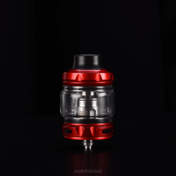 vermelho
