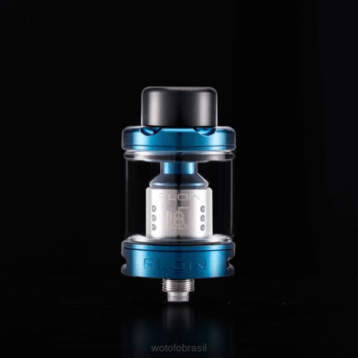 WOTOFO puff - azul T2XB304 Wotofo FLOW subtanque