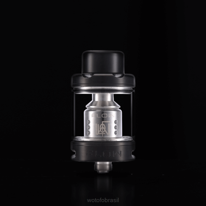 WOTOFO vape flavours - preto T2XB305 Wotofo FLOW subtanque
