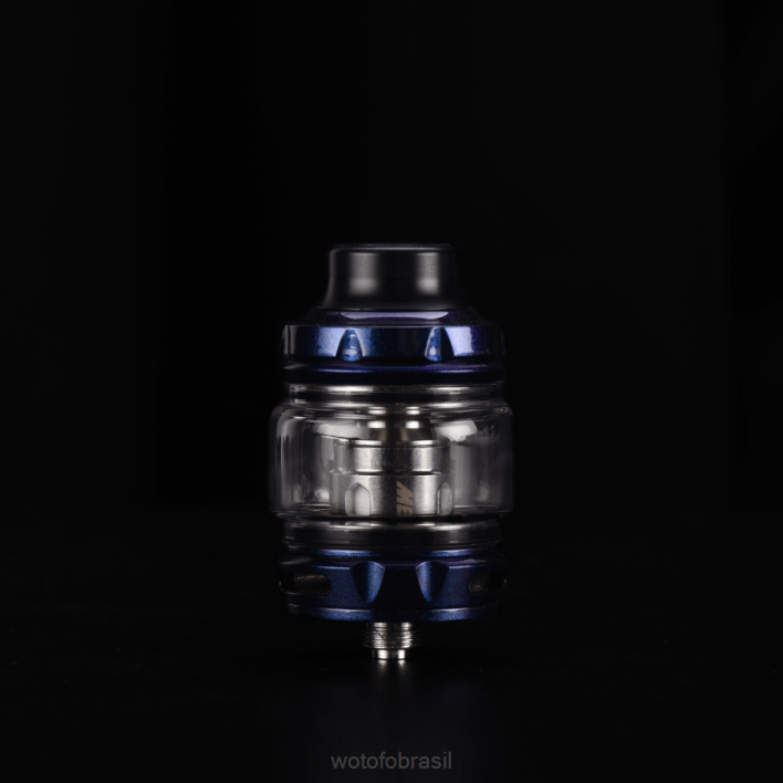 azul escuro