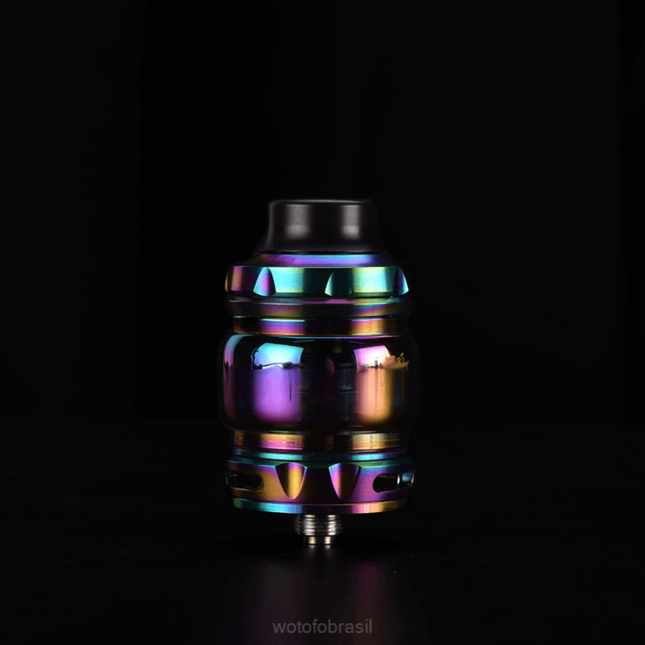 WOTOFO vape review - arco-íris T2XB278 Wotofo FLOW PRO subtanque