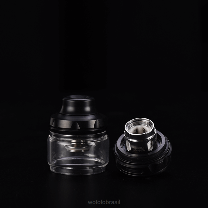 WOTOFO vape review - arco-íris T2XB278 Wotofo FLOW PRO subtanque