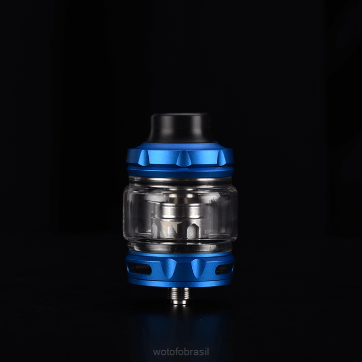 WOTOFO vape review - arco-íris T2XB278 Wotofo FLOW PRO subtanque