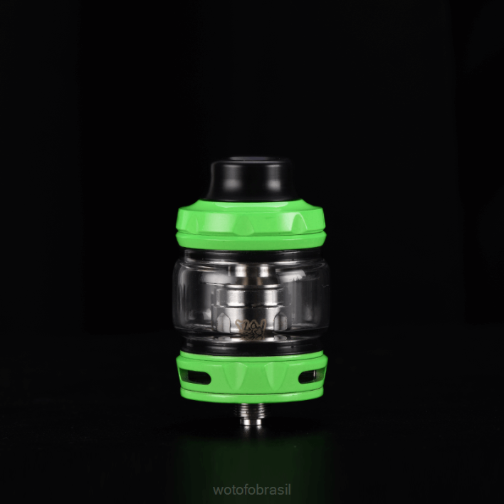 WOTOFO vape review - arco-íris T2XB278 Wotofo FLOW PRO subtanque