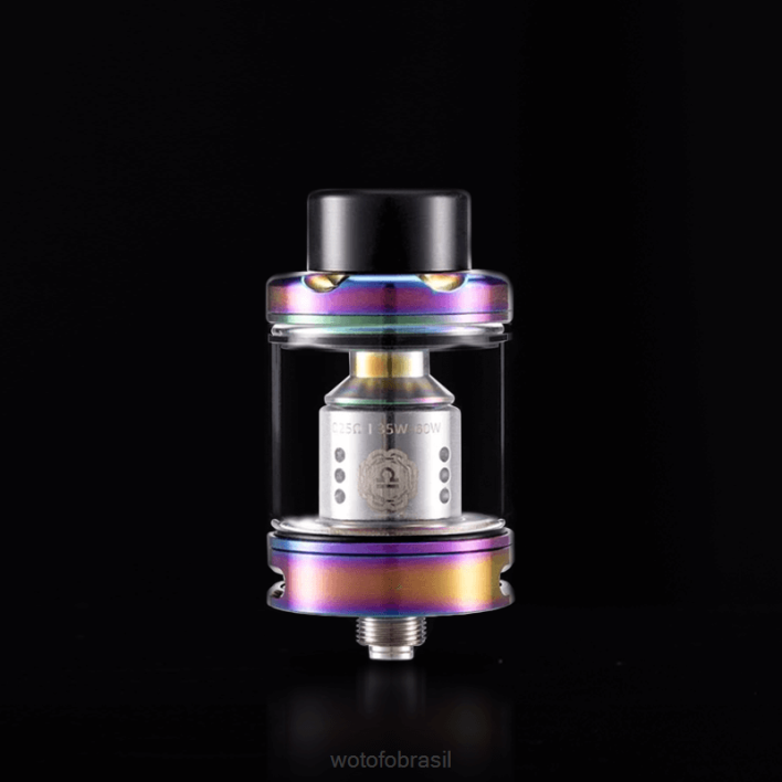 WOTOFO vape tool kit - arco-íris T2XB303 Wotofo FLOW subtanque