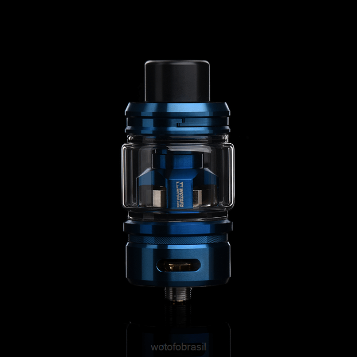 WOTOFO vape tool kit - metal de canhão T2XB283 Wotofo NEXMESH PRO tanque