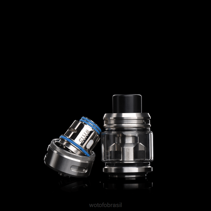 WOTOFO vape tool kit - metal de canhão T2XB283 Wotofo NEXMESH PRO tanque