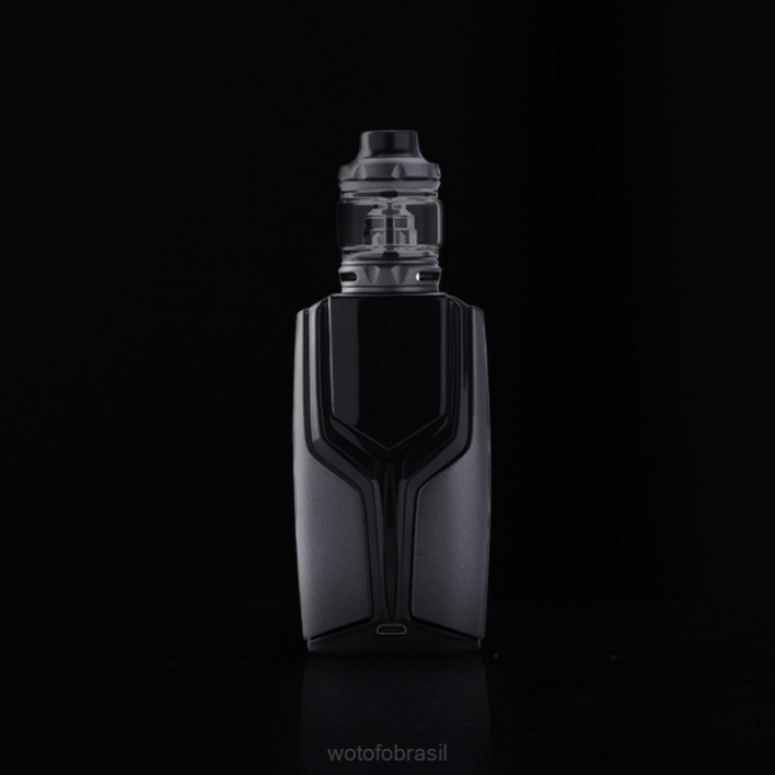 WOTOFO cigarro eletronico - ss T2XB102 Wotofo kit de fluxo mod de plataforma