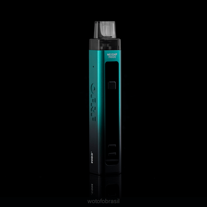 preto verde