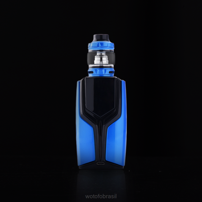 azul claro
