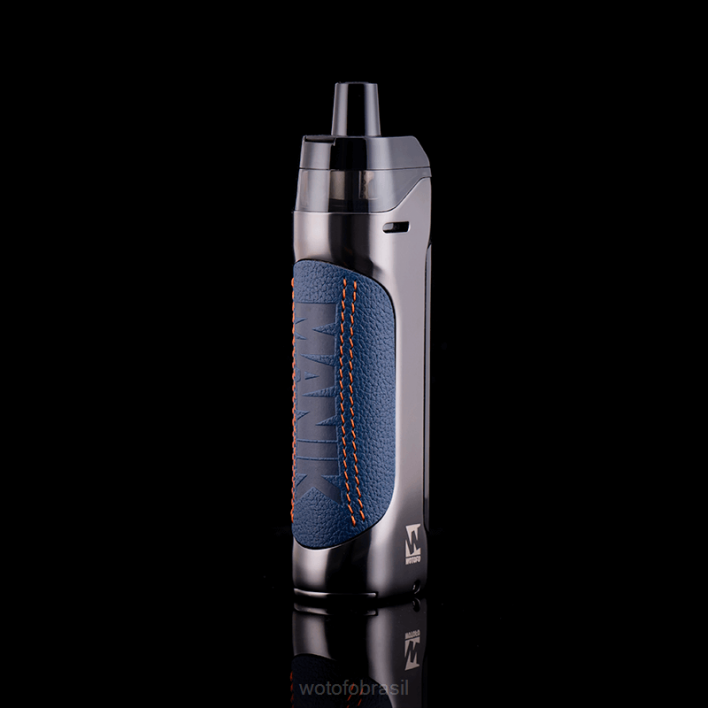 WOTOFO disposable vape - nano bronze T2XB6 Wotofo MANIK módulo de pod