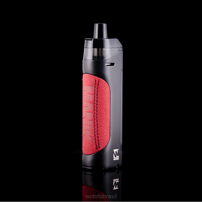 WOTOFO disposable vape - nano bronze T2XB6 Wotofo MANIK módulo de pod
