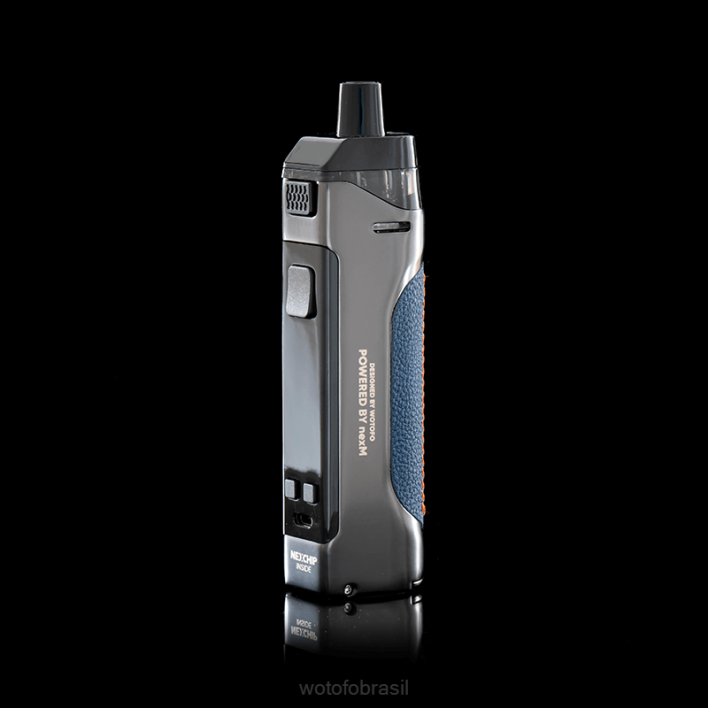 WOTOFO disposable vape - nano bronze T2XB6 Wotofo MANIK módulo de pod