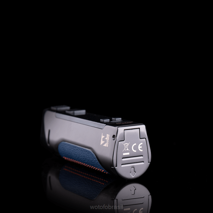 WOTOFO disposable vape - nano bronze T2XB6 Wotofo MANIK módulo de pod