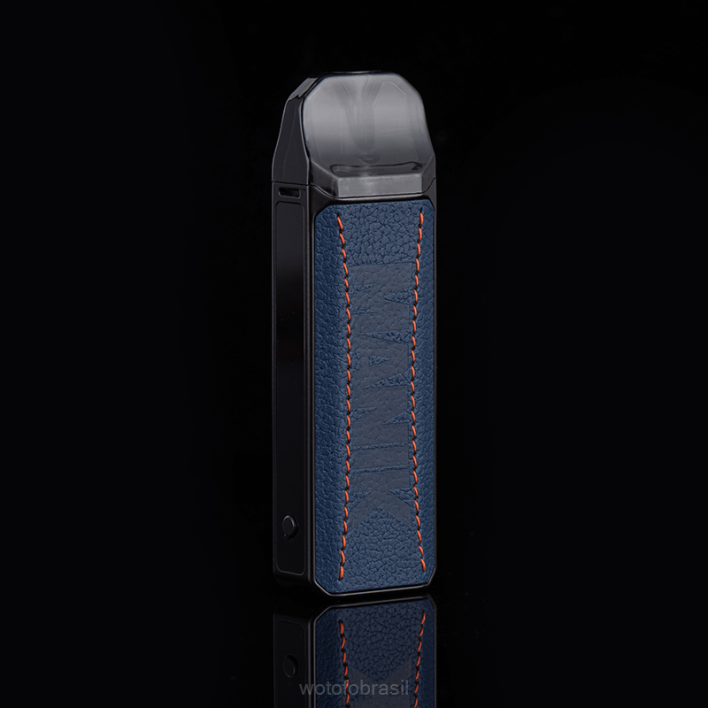 WOTOFO flavors - bege T2XB20 Wotofo MANIK kit mini cápsula