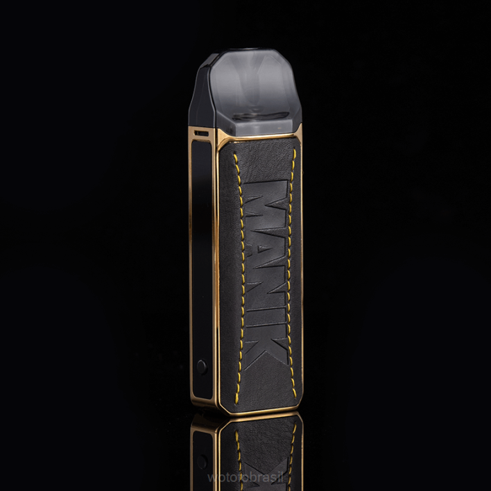 WOTOFO flavors - bege T2XB20 Wotofo MANIK kit mini cápsula
