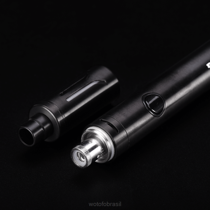 WOTOFO flavors - prata T2XB110 Wotofo CRUSH uma caneta estilo ecig
