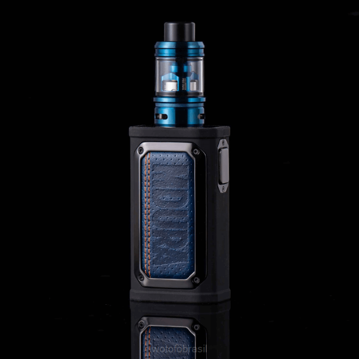 WOTOFO flavors - rei kong preto T2XB100 Wotofo MDURA PRO conjunto