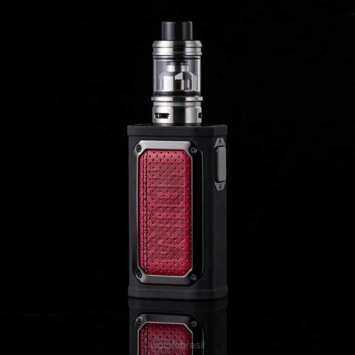 WOTOFO flavors - rei kong preto T2XB100 Wotofo MDURA PRO conjunto