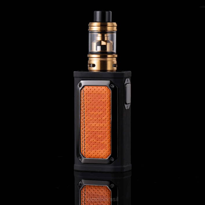 WOTOFO flavors - rei kong preto T2XB100 Wotofo MDURA PRO conjunto