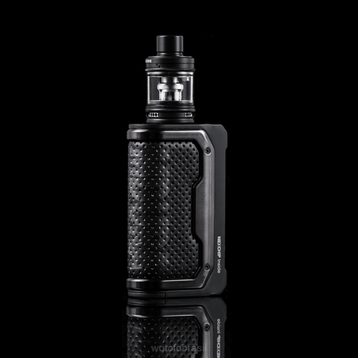 WOTOFO flavors - rei kong preto T2XB90 Wotofo MDURA conjunto