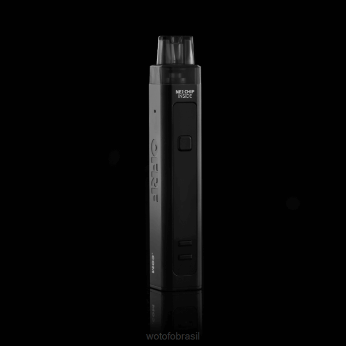 WOTOFO vape flavours - preto T2XB5 Wotofo OFRF NEXMINI vagem